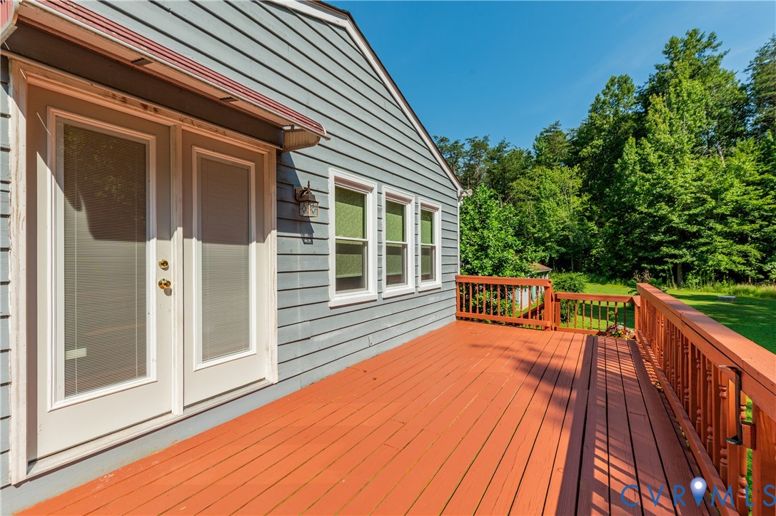 3495 County Line Road Kents Store, VA 23084 - Photo 32 of 46