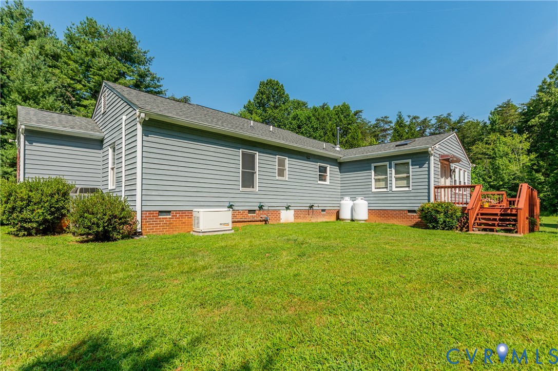 3495 County Line Road Kents Store, VA 23084 - Photo 35 of 46