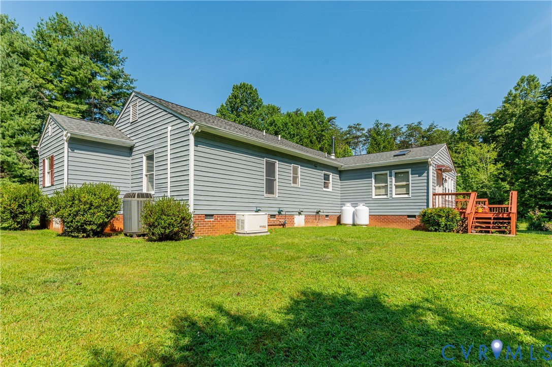 3495 County Line Road Kents Store, VA 23084 - Photo 36 of 46