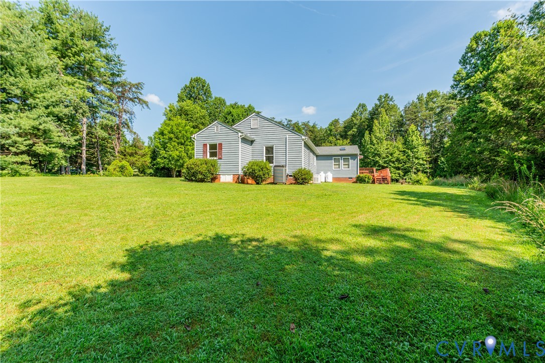 3495 County Line Road Kents Store, VA 23084 - Photo 38 of 46