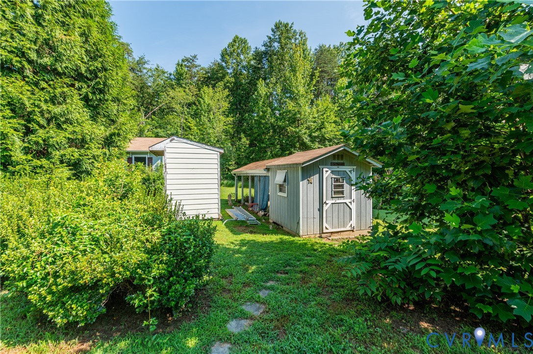 3495 County Line Road Kents Store, VA 23084 - Photo 39 of 46
