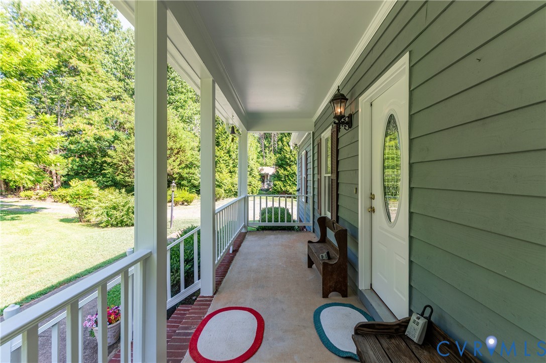 3495 County Line Road Kents Store, VA 23084 - Photo 4 of 46