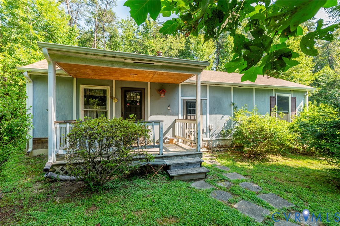 3495 County Line Road Kents Store, VA 23084 - Photo 41 of 46