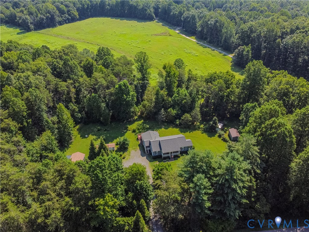3495 County Line Road Kents Store, VA 23084 - Photo 42 of 46