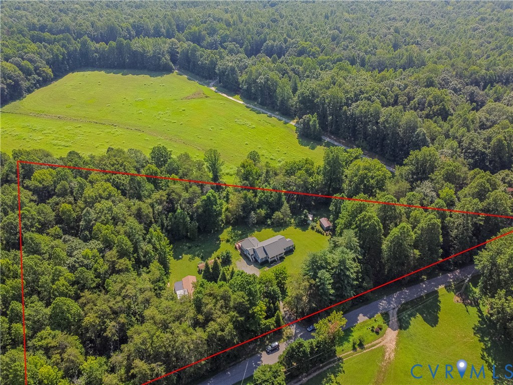 3495 County Line Road Kents Store, VA 23084 - Photo 44 of 46