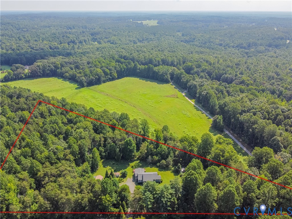 3495 County Line Road Kents Store, VA 23084 - Photo 45 of 46