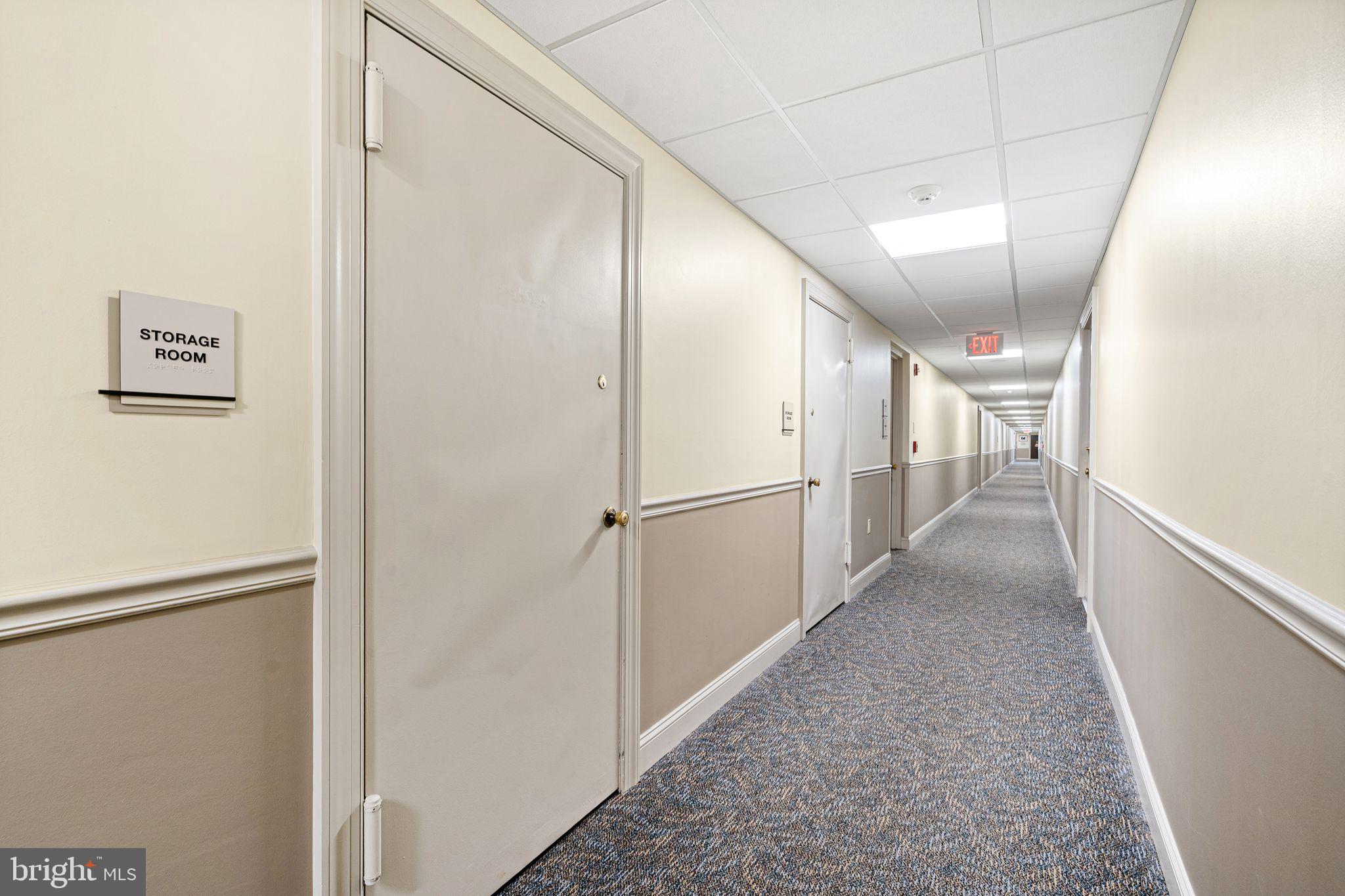 501 North Providence Road, Unit 319 Media, PA 19063 - Photo 18 of 29 Storage Room