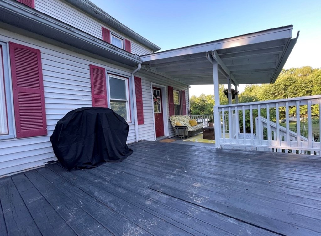 1226 Mercer Road Franklin, PA 16323 - Photo 39 of 68