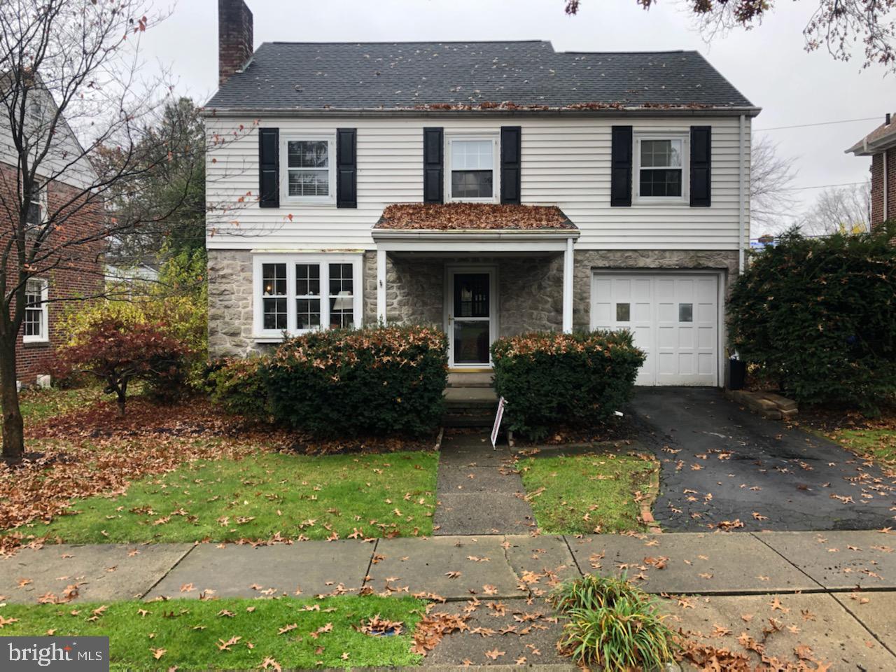 420 March Street Reading, PA 19607 - Photo 1 of 1 Gallery Image 1