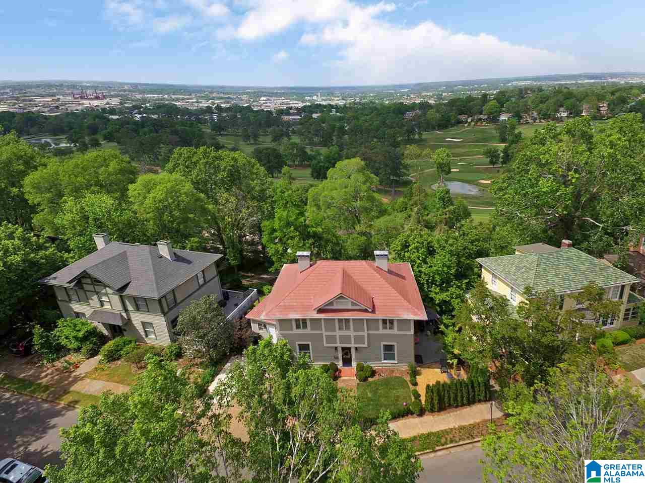 3526 Cliff Road Birmingham, AL 35205 - Photo 49 of 50