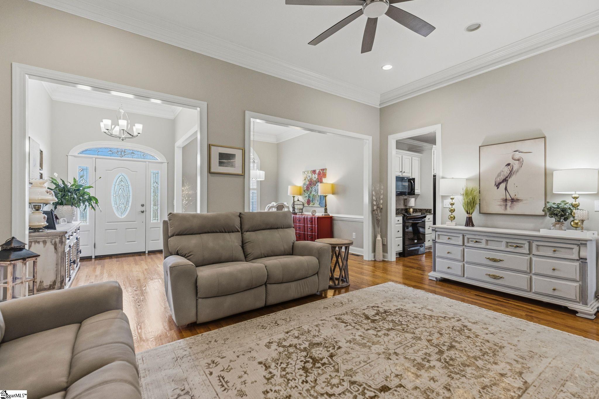 102 Club Ridge Drive Pickens, SC 29671 - Photo 19 of 50