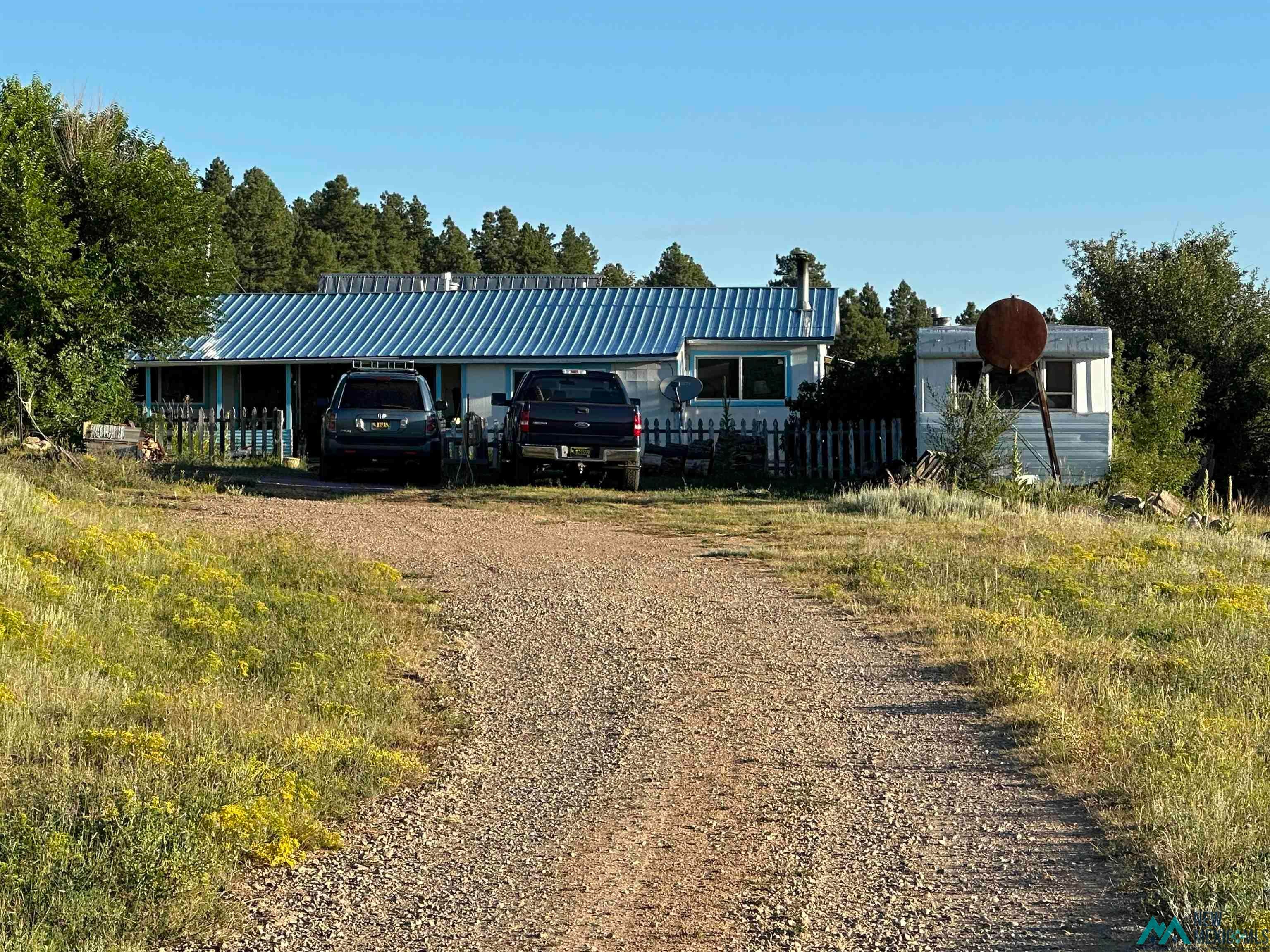 434 Highway 94 Rociada, NM 87742 - Photo 1 of 16