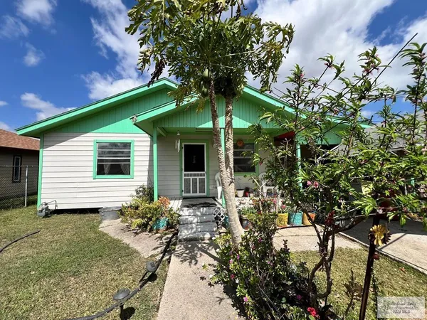 $145,000 | 6931 Nansa Drive, Brownsville, TX 78526