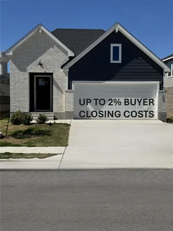 $335,000 | 140 Grey Slate Avenue, Marble Falls, TX 78654