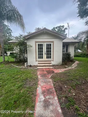 $119,000 | 237 Broad Street, Brooksville, FL 34604