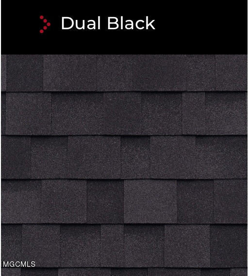 6247 Roxanne Way Biloxi, MS 39532 - Photo 5 of 24 Dual Black Architectural Shingles