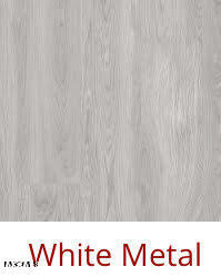 6247 Roxanne Way Biloxi, MS 39532 - Photo 9 of 24 Luxury Vinyl Plank White Metal
