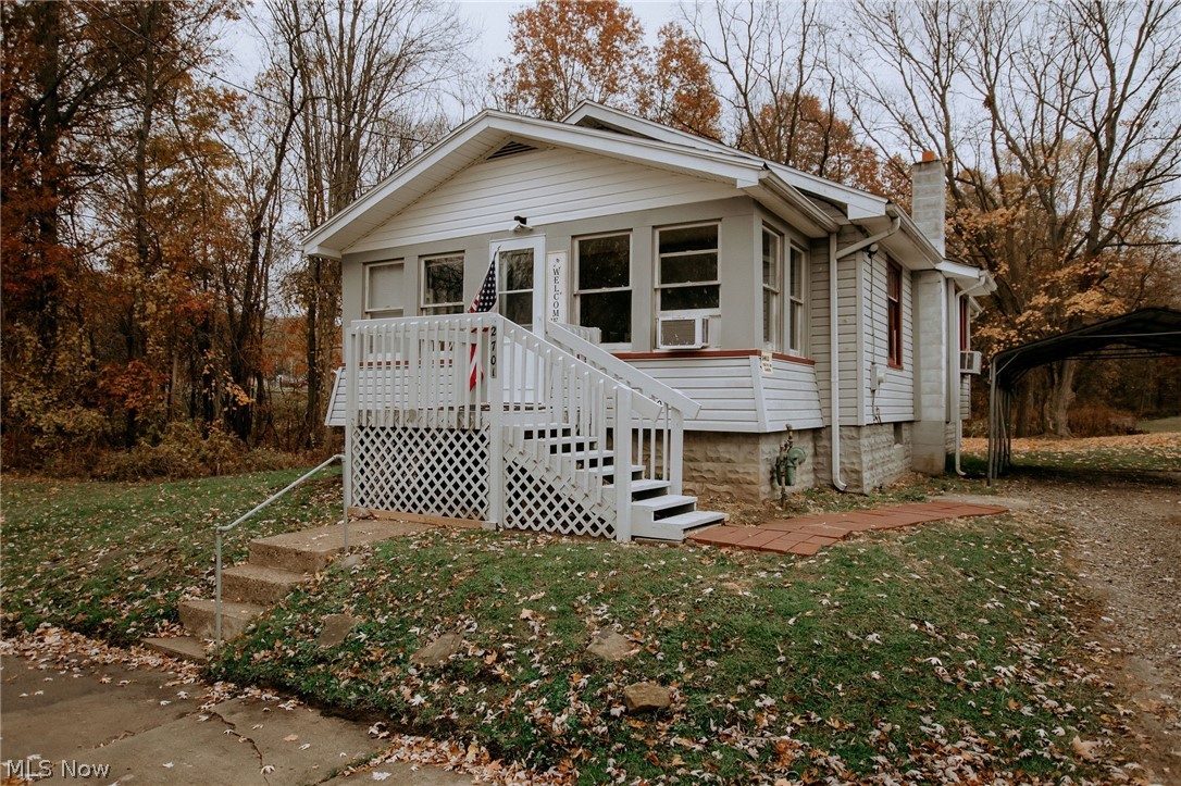 2701 Vernon Street Midvale, OH 44621 - Photo 1 of 18 Welcome to 2701 Vernon St!