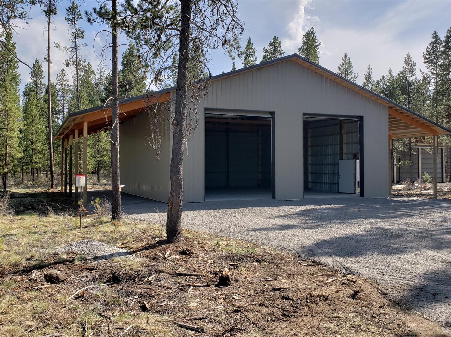 17151 Covina Road Bend, OR 97707 - Photo 3 of 11 Additional Photo