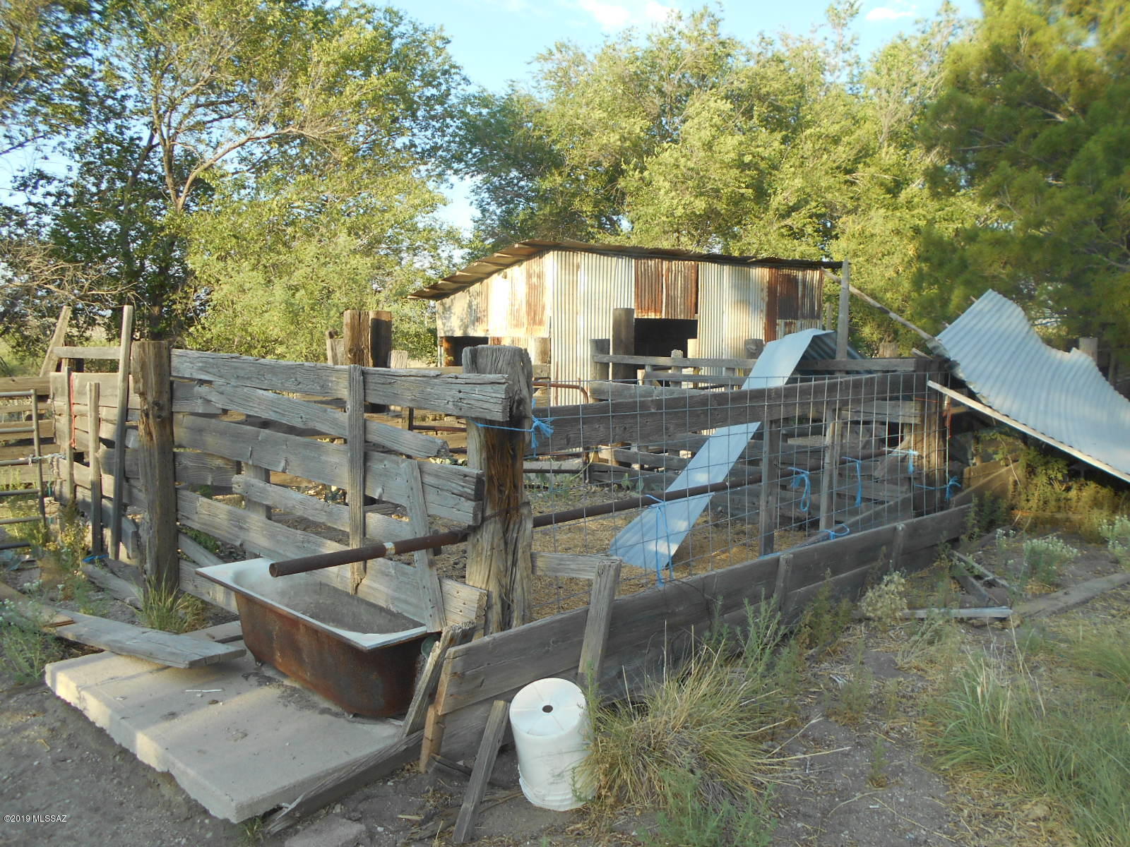 Moore Ranch Cochise, AZ 85606 - Photo 43 of 50