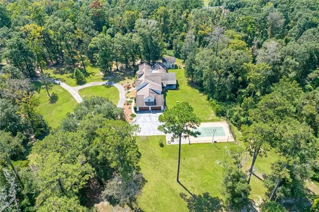 $1,995,000 | 75578 River Road, Covington, LA 70435