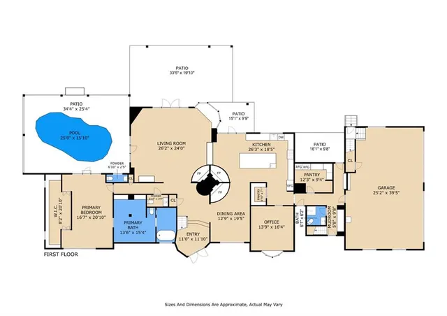 $1,995,000 | 75578 River Road, Covington, LA 70435