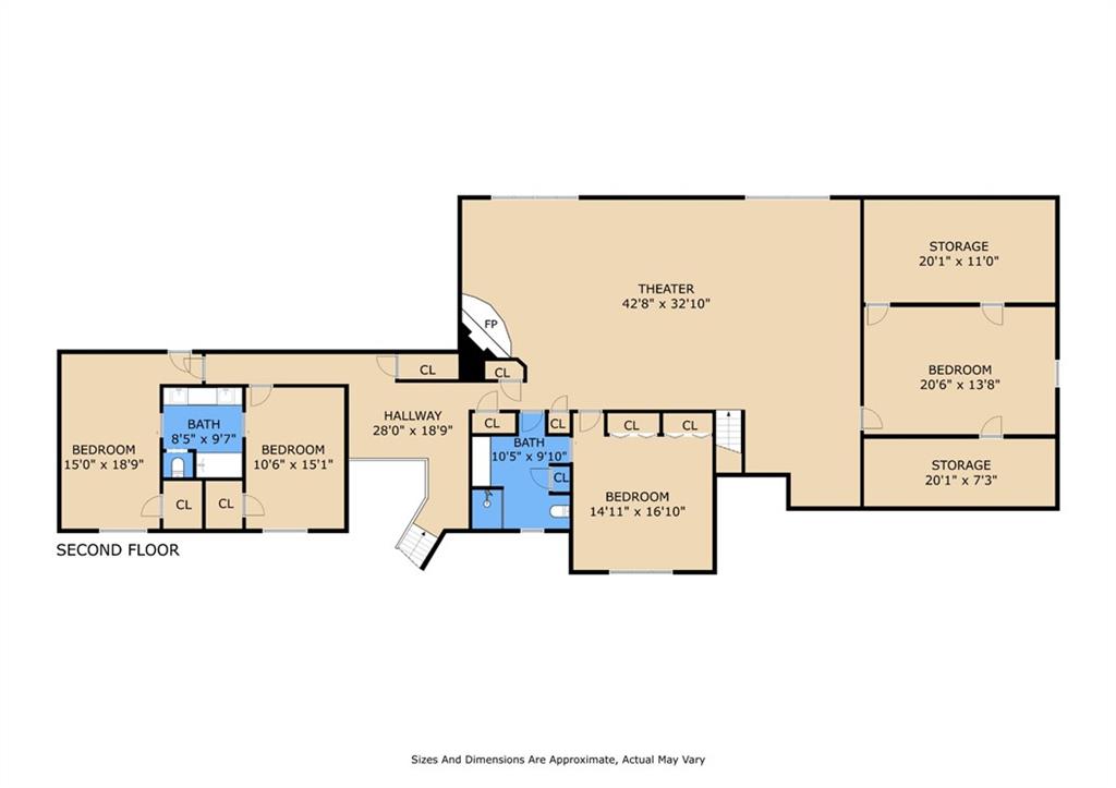 75578 River Road Covington, LA 70435 - Photo 53 of 54