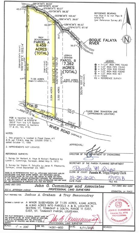 75578 River Road Covington, LA 70435 - Photo 54 of 54