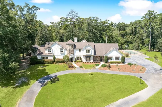 $1,995,000 | 75578 River Road, Covington, LA 70435