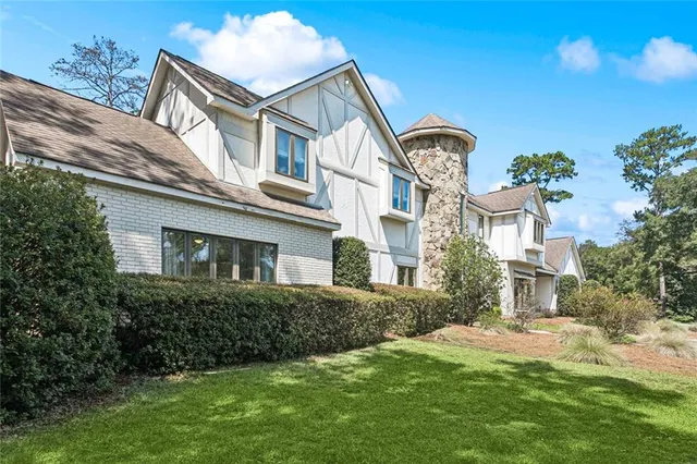 $1,995,000 | 75578 River Road, Covington, LA 70435