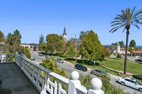 $2,495,000 | 105 Sylvar Street, Santa Cruz, CA 95060