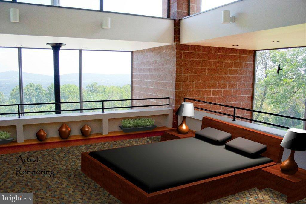 34876 Sunny Ridge Road Round Hill, VA 20141 - Photo 14 of 29 Bedroom