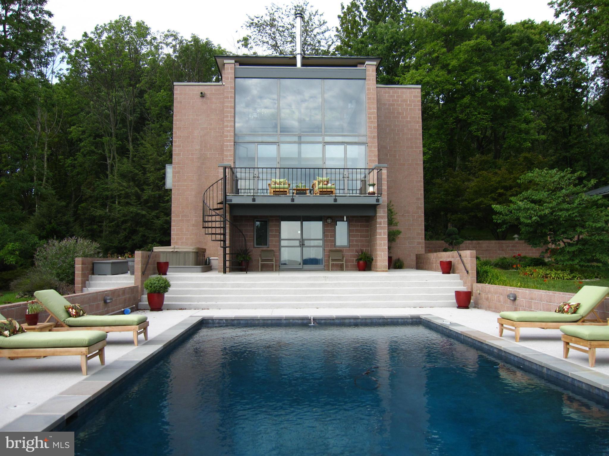 34876 Sunny Ridge Road Round Hill, VA 20141 - Photo 28 of 29 Exterior (General)