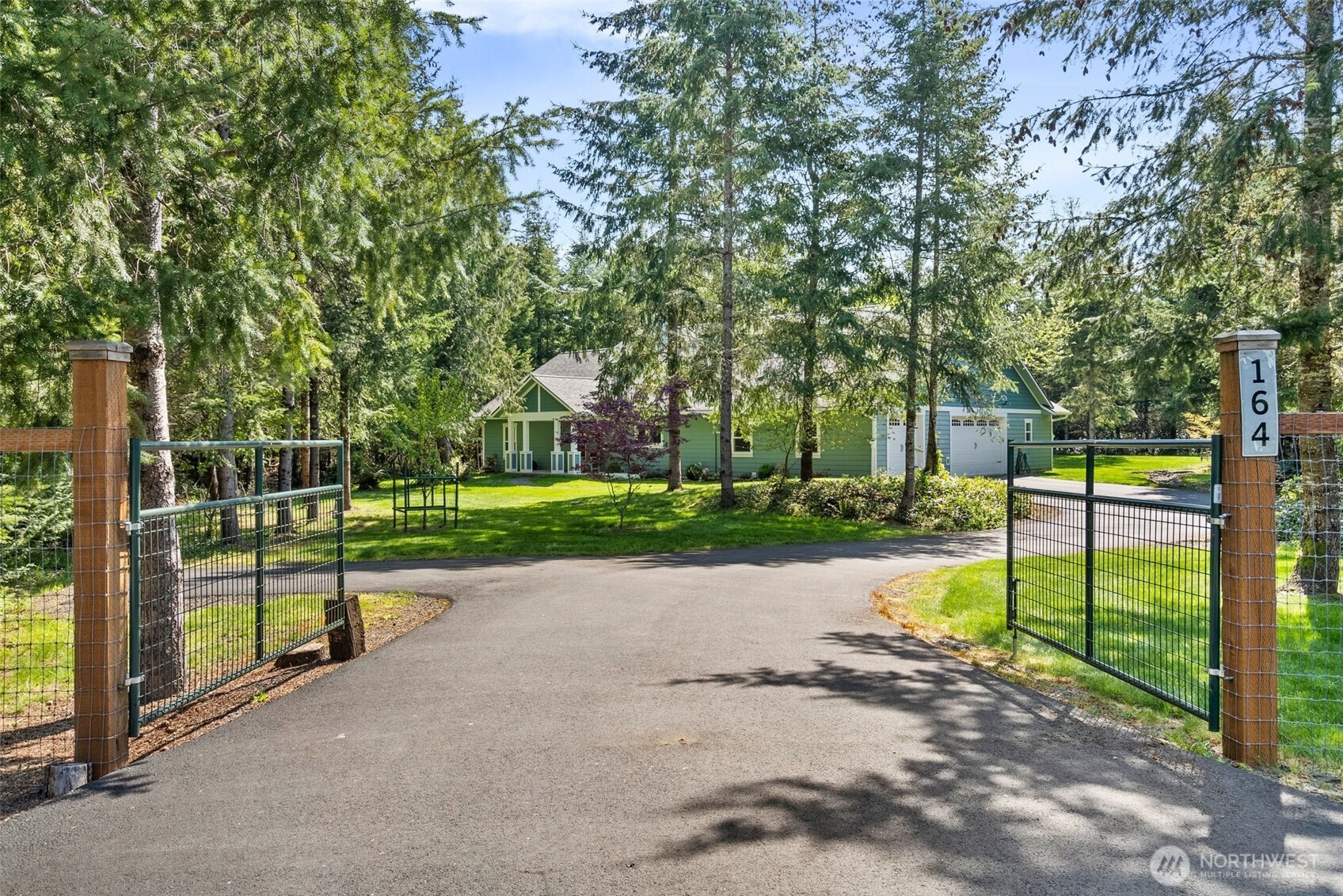 164 River Heights Road Centralia, WA 98531 - Photo 1 of 40 Gallery Image 1