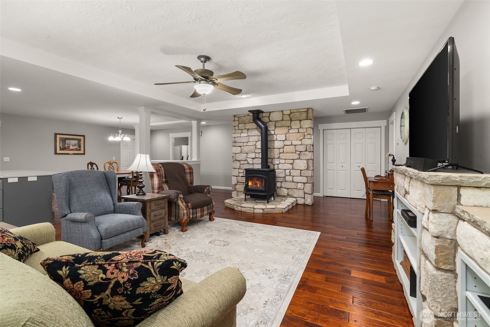164 River Heights Road Centralia, WA 98531 - Photo 11 of 40 Gallery Image 11
