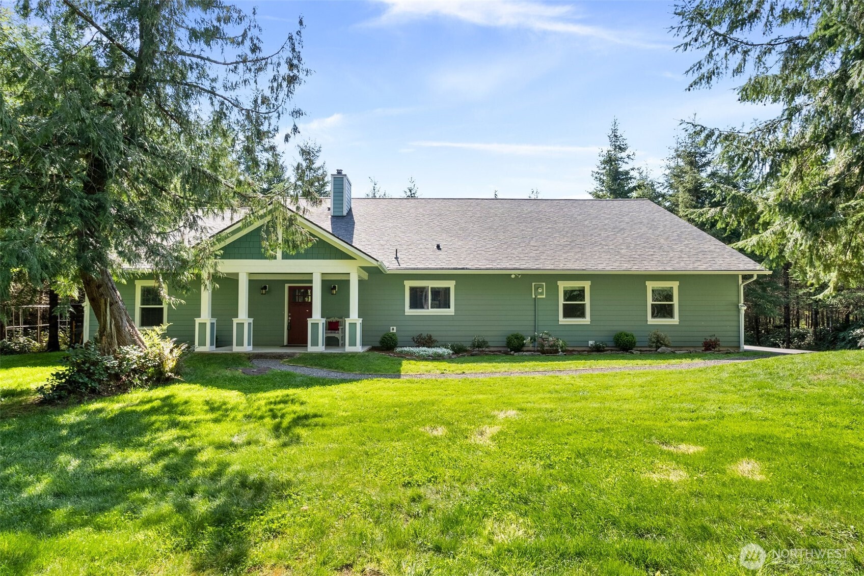 164 River Heights Road Centralia, WA 98531 - Photo 2 of 40 Gallery Image 2