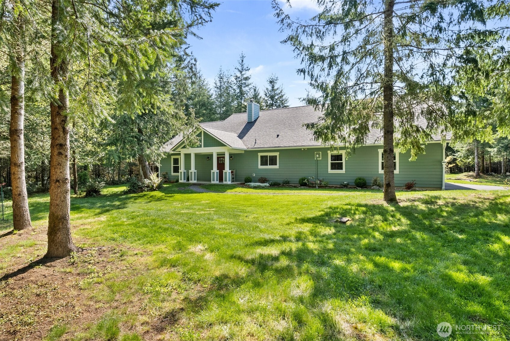 164 River Heights Road Centralia, WA 98531 - Photo 3 of 40 Gallery Image 3