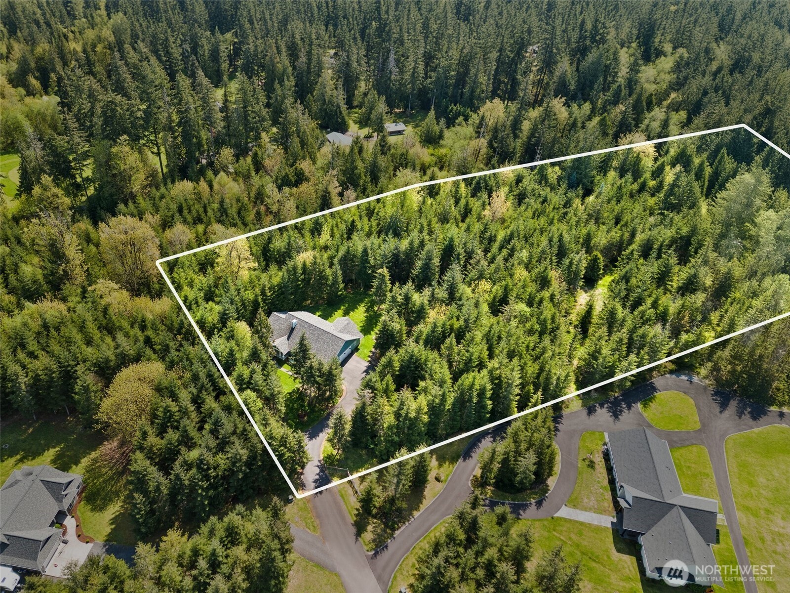 164 River Heights Road Centralia, WA 98531 - Photo 39 of 40 Gallery Image 39
