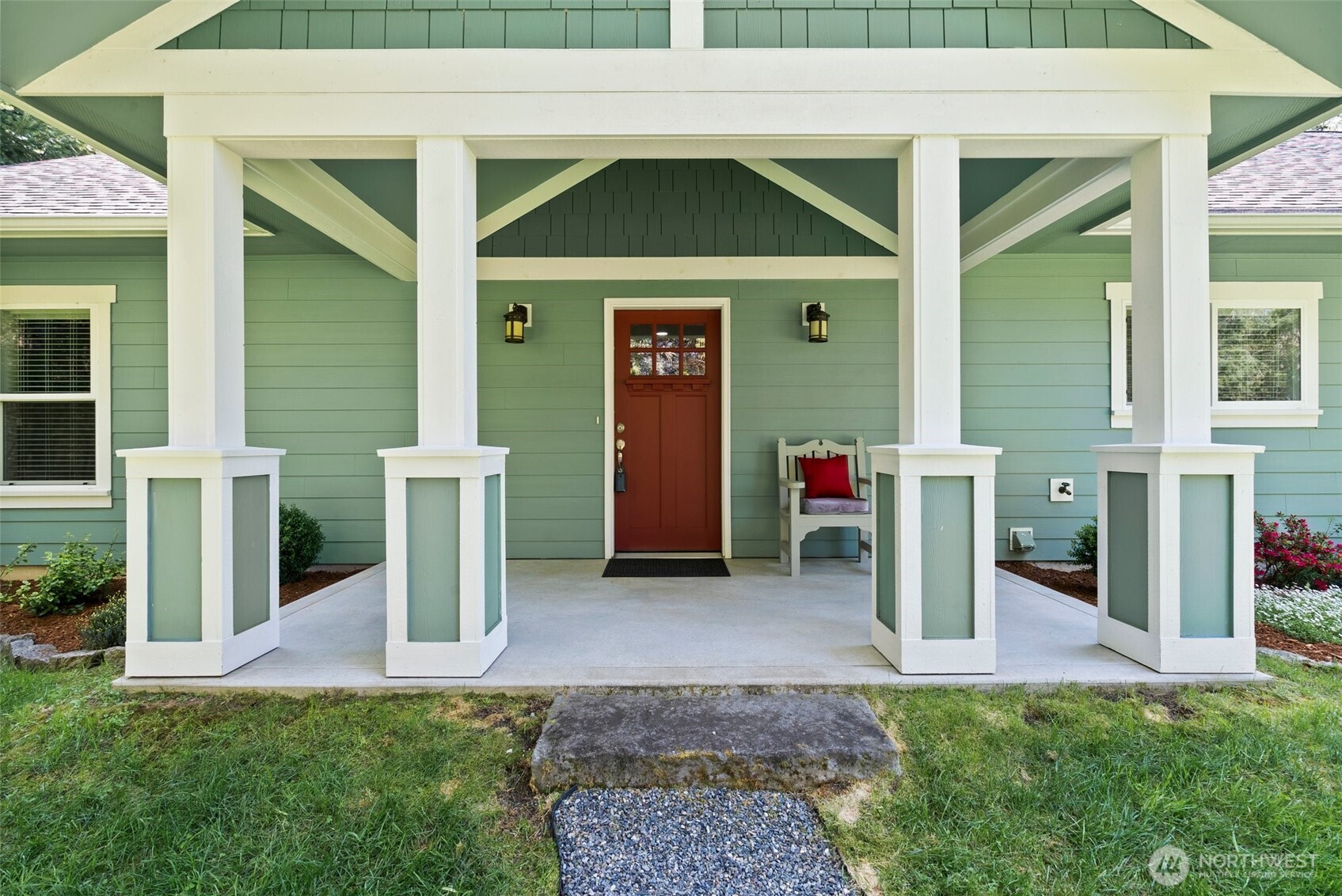 164 River Heights Road Centralia, WA 98531 - Photo 4 of 40 Gallery Image 4