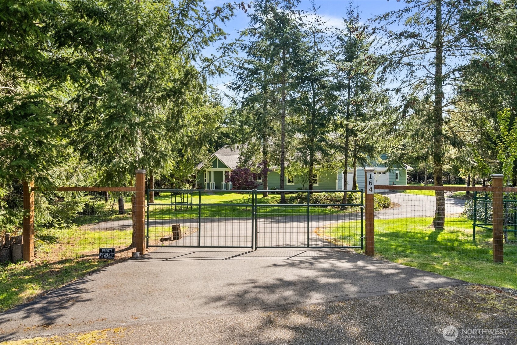 164 River Heights Road Centralia, WA 98531 - Photo 6 of 40 Gallery Image 6