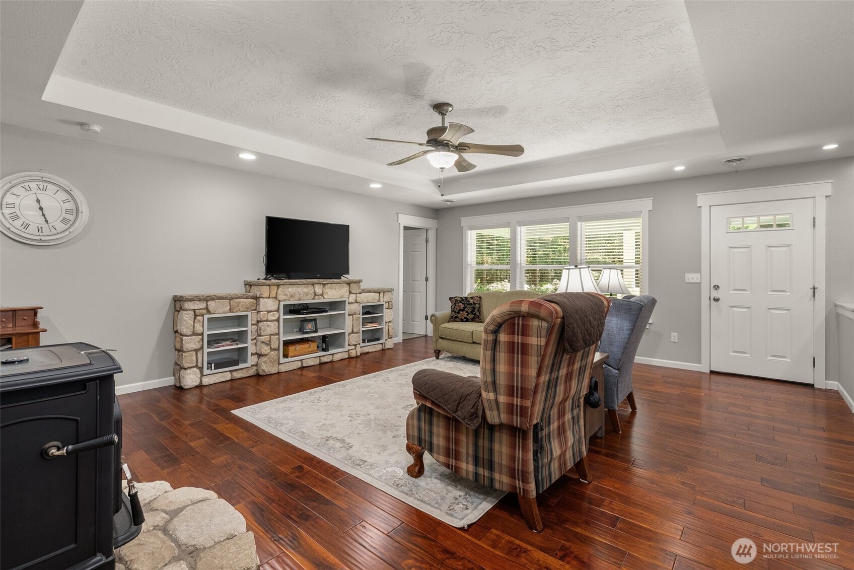 164 River Heights Road Centralia, WA 98531 - Photo 9 of 40 Gallery Image 9