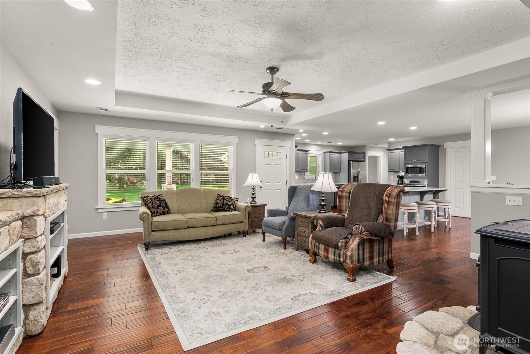 164 River Heights Road Centralia, WA 98531 - Photo 10 of 40 Gallery Image 10
