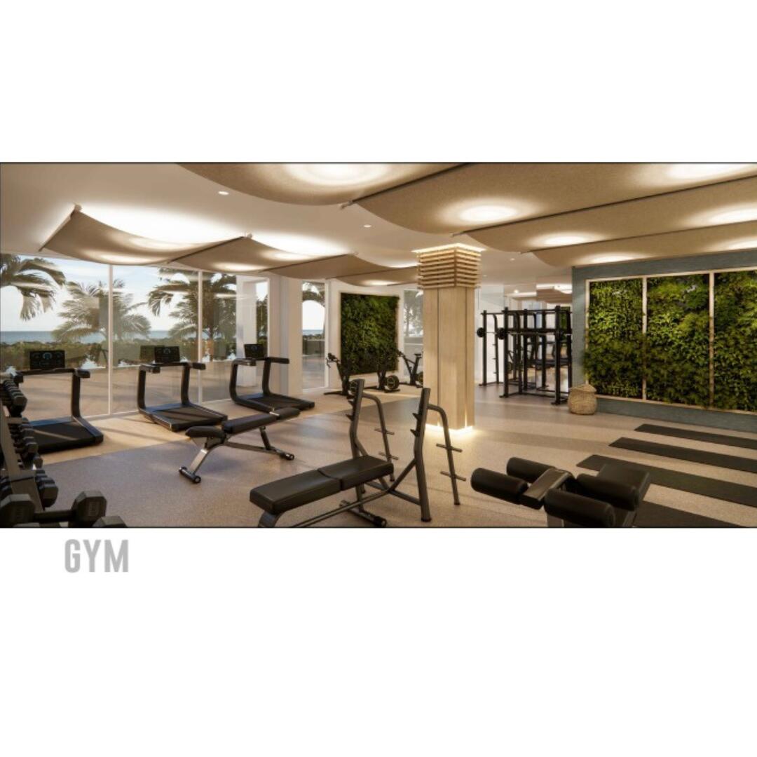 3000 South Ocean Boulevard, Unit 1404 Boca Raton, FL 33432 - Photo 42 of 45 Building Renderings