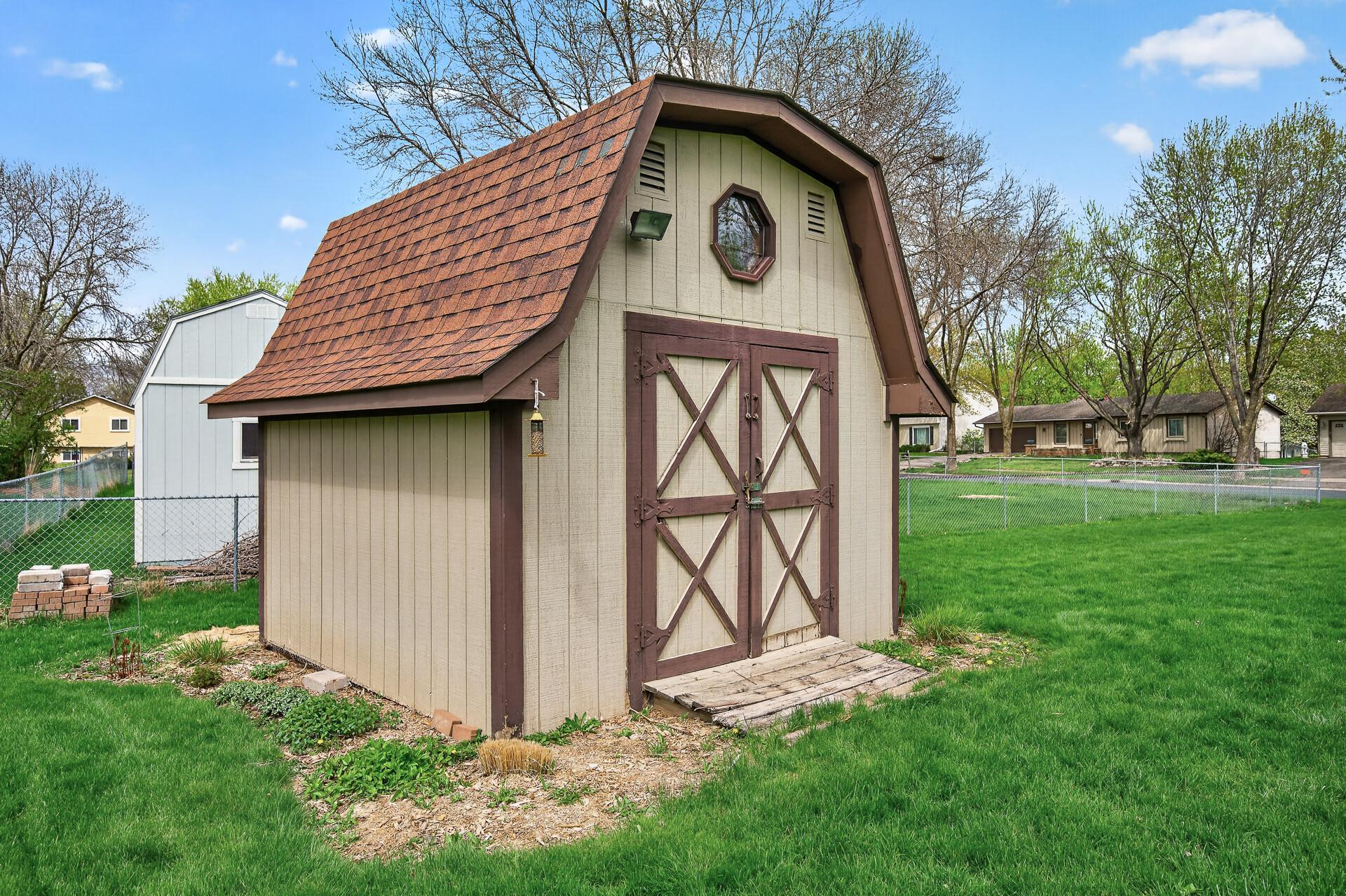 9904 107th Place North Maple Grove, MN 55369 - Photo 40 of 46