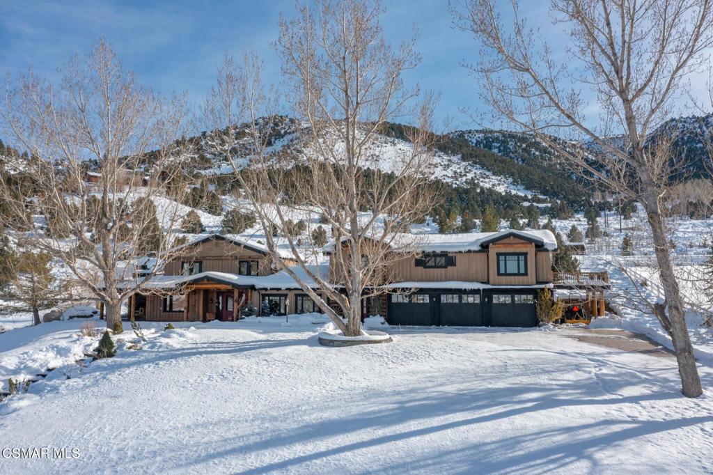 716 Aspen Springs Ranch Rd- Winter