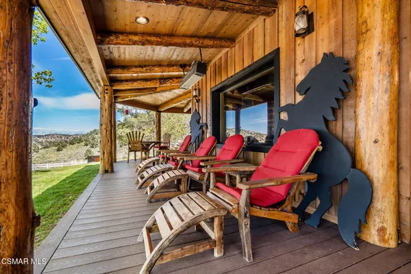 $3,950,000 | 716 Aspen Springs Ranch Road, Mammoth Lakes, CA 93546
