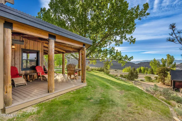 $4,599,000 | 716 Aspen Springs Ranch Road, Mammoth Lakes, CA 93546