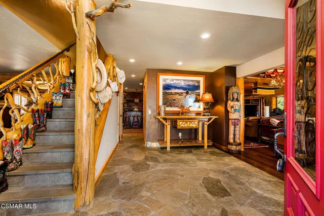 $4,599,000 | 716 Aspen Springs Ranch Road, Mammoth Lakes, CA 93546