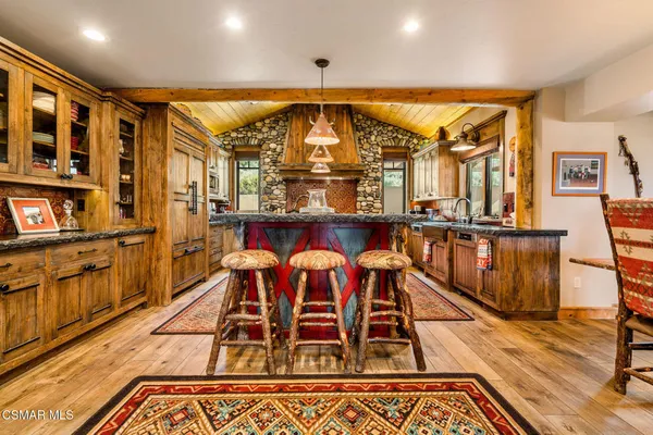 $3,950,000 | 716 Aspen Springs Ranch Road, Mammoth Lakes, CA 93546