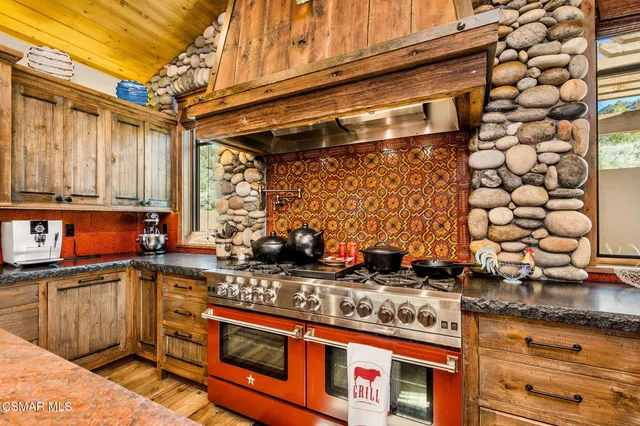 $4,599,000 | 716 Aspen Springs Ranch Road, Mammoth Lakes, CA 93546